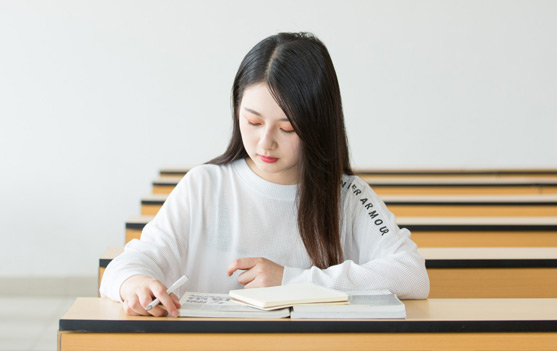 托福强化班