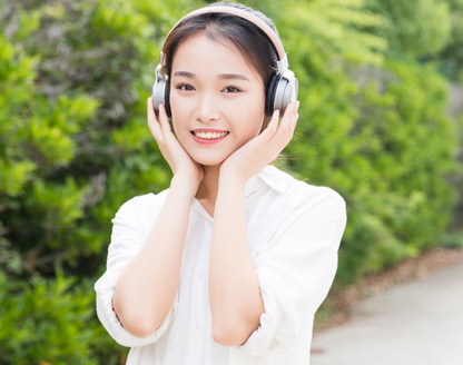 为每一个学员提供专业而满意的服务