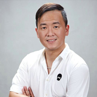 Jason Lu老师