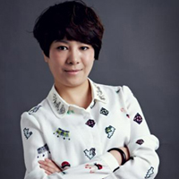 Joyce老师