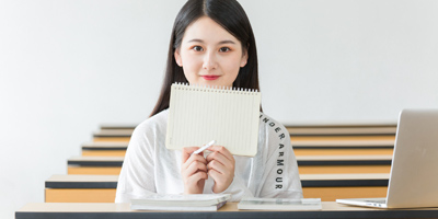 入学测评