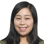 YOLANDA/秦春燕