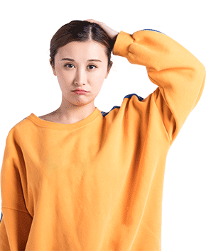 你也有这些困扰？