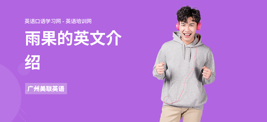 雨果的英文介绍