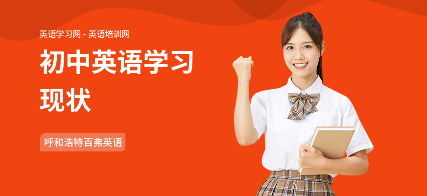 初中英语学习现状