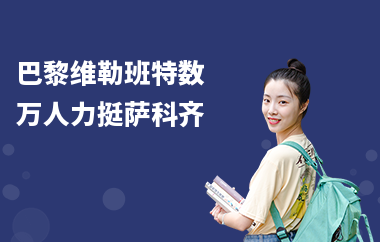巴黎维勒班特数万人力挺萨科齐