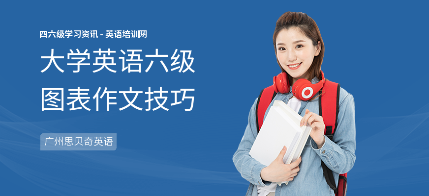 大学英语六级图表作文技巧