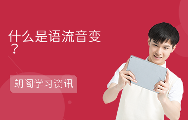 什么是语流音变？