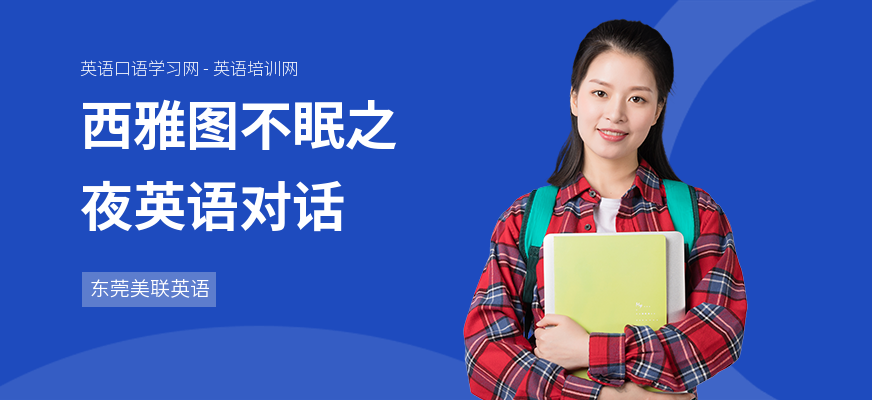 西雅图不眠之夜英语对话