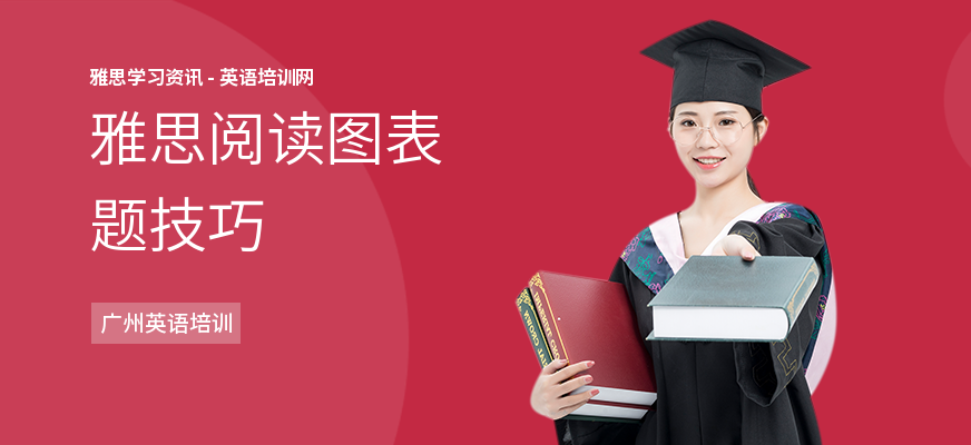 雅思阅读图表题技巧