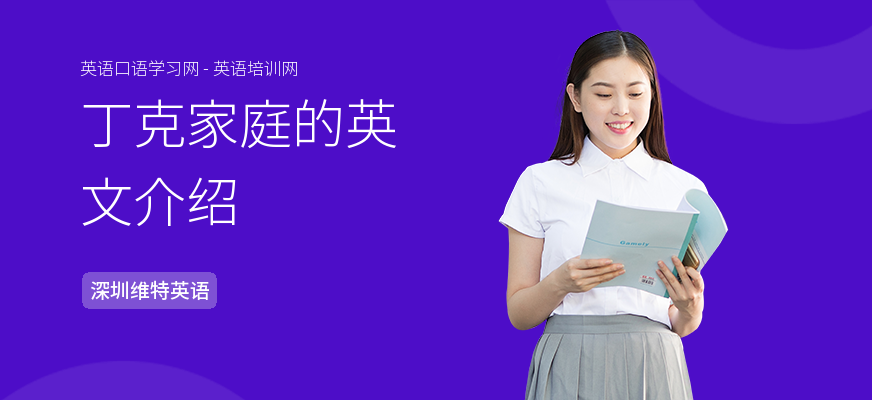 丁克家庭的英文介绍