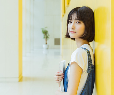 带您走进当代外语
