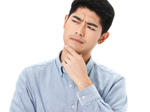 口语困扰