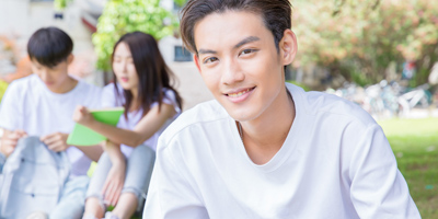 想去德国留学