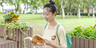 准备出国留学或就业的学员