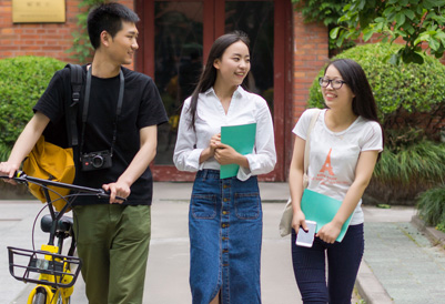 带您走进新环球教育