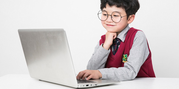 My World青少年英语