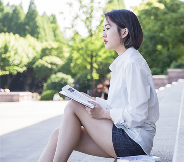 教学优势就是加分点