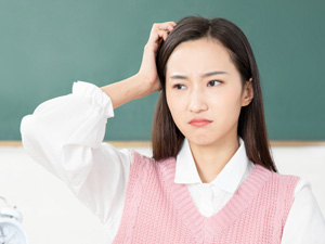 学习误区
