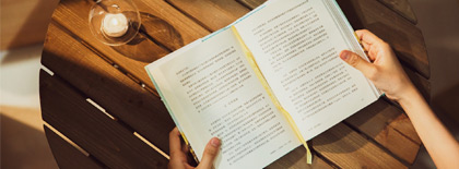学习胸有成竹