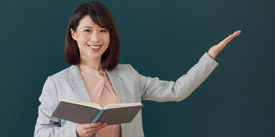 学术研发