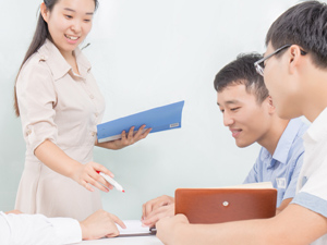 阶段主题活动