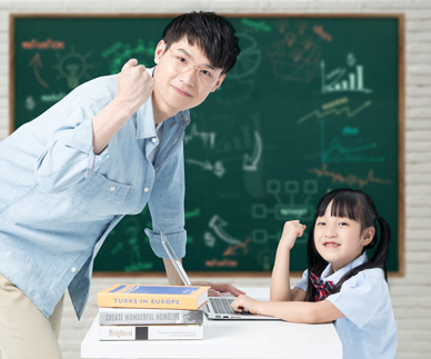 课程介绍
