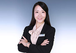 Eva/周铭梅