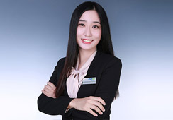 Kristy/林冬青