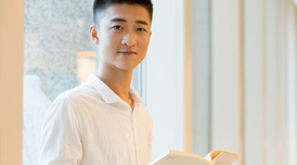 英语口语