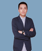 Alfie  启德考培讲师