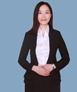 Susan  启德考培讲师