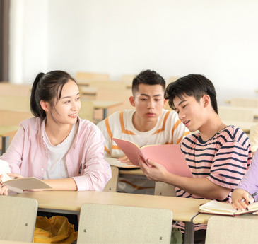惠州环球托福热门课程