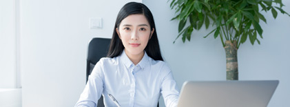 托福，环球助你一臂之力