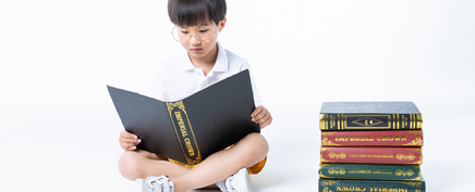 幼儿英语课程