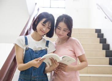 教学优势就是加分点