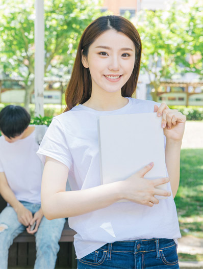 教学优势就是加分点