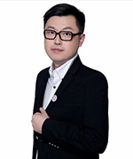 Gary  主讲：雅思阅读，雅思口语