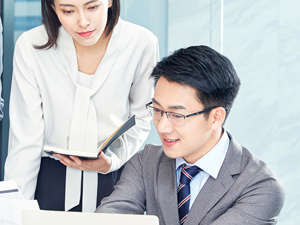 个性教学