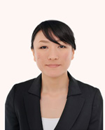 翠尾夕子昂立日语教学研究院日籍专家教师