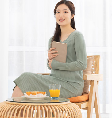 好服务让你无后顾之忧