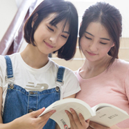 校区学员活动