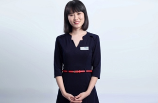 Vivian/张洁