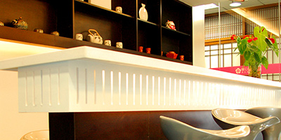 吧台