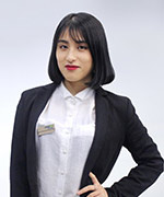 Hailie/袁慧云