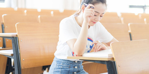 提分教学理念