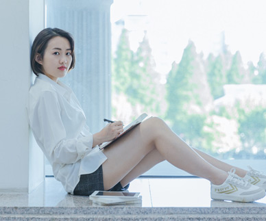 带您走进中加