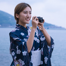 旅游日语