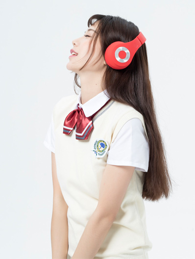 教学优势就是加分点