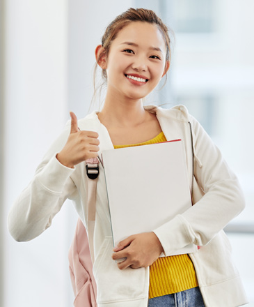 教学优势就是加分点